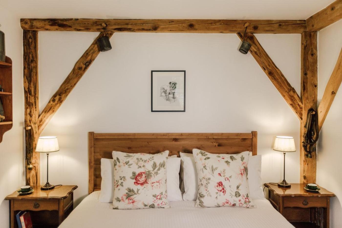 Hotel Mas De La Coutettaz, The Farmhouse Morzine Zimmer foto